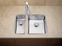 Chiuvetă de bucătărie Blanco Claron 180-IF (521564) imaginea #2 — magazin online Desire.md