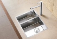 Chiuvetă de bucătărie Blanco Claron 340/180-IF (521608) imaginea #2 — magazin online Desire.md