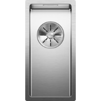 Кухонная мойка Blanco Claron 180-U (521565)