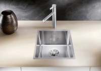 Chiuvetă de bucătărie Blanco Claron 340-IF (521570) imaginea #2 — magazin online Desire.md