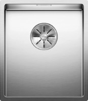 Chiuvetă de bucătărie Blanco Claron 340-U (521571)