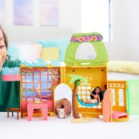 Игровой набор Mattel Disney Storytime Stackers: Moana (JDP58) фото №5 — интернет-магазин Desire.md
