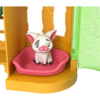 Игровой набор Mattel Disney Storytime Stackers: Moana (JDP58) фото №6 — интернет-магазин Desire.md