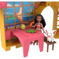 Игровой набор Mattel Disney Storytime Stackers: Moana (JDP58) фото №2 — интернет-магазин Desire.md