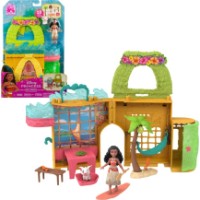 Игровой набор Mattel Disney Storytime Stackers: Moana (JDP58) фото №4 — интернет-магазин Desire.md