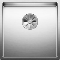 Кухонная мойка Blanco Claron 400-IF (521572)