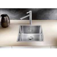Кухонная мойка Blanco Claron 400-IF (521572) фото №2 — интернет-магазин Desire.md