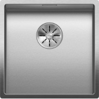 Кухонная мойка Blanco Claron 400-IF (523389)