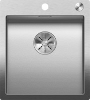 Chiuvetă de bucătărie Blanco Claron 400-IF/A (523392)