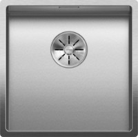 Chiuvetă de bucătărie Blanco Claron 400-U (523385)