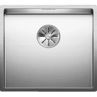 Кухонная мойка Blanco Claron 450-U (521575)
