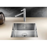 Кухонная мойка Blanco Claron 450-U (521575) фото №2 — интернет-магазин Desire.md