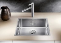 Chiuvetă de bucătărie Blanco Claron 500-IF (521576) imaginea #2 — magazin online Desire.md