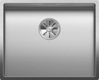 Chiuvetă de bucătărie Blanco Claron 500-IF (523390)