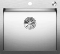 Chiuvetă de bucătărie Blanco Claron 500-IF/A (521633)