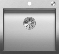 Chiuvetă de bucătărie Blanco Claron 500-IF/A (523393)