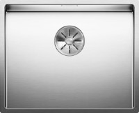 Chiuvetă de bucătărie Blanco Claron 500-U (521577) imaginea #1 — magazin online Desire.md