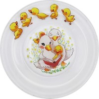 Set veselă pentru copii OSZ Ratuste S3 (18c2048 R) imaginea #3 — magazin online Desire.md