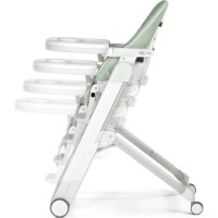 Scaun de masa Peg Perego Siesta Follow Me Mint imaginea #6 — magazin online Desire.md
