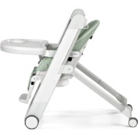 Scaun de masa Peg Perego Siesta Follow Me Mint imaginea #7 — magazin online Desire.md