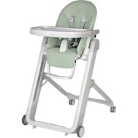 Scaun de masa Peg Perego Siesta Follow Me Mint