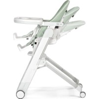 Scaun de masa Peg Perego Siesta Follow Me Mint imaginea #2 — magazin online Desire.md