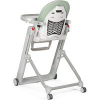 Scaun de masa Peg Perego Siesta Follow Me Mint imaginea #3 — magazin online Desire.md