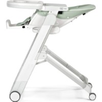Scaun de masa Peg Perego Siesta Follow Me Mint imaginea #4 — magazin online Desire.md