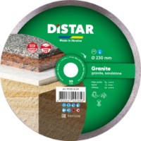 Диск для резки Distar 11127034017