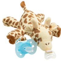 Suzeta Philips Avent Ultra-Ai 2pcs (SCF348/11)