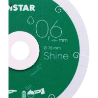 Disc de tăiere Distar 11143158059 imaginea #5 — magazin online Desire.md