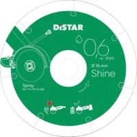 Disc de tăiere Distar 11143158059
