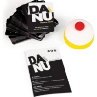 Joc educativ de masa AS Da Sau Nu 18+ RO (1040-25209) imaginea #4 — magazin online Desire.md