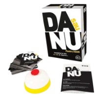 Joc educativ de masa AS Da Sau Nu 18+ RO (1040-25209)