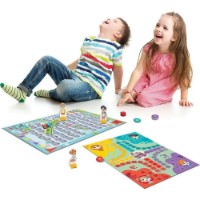 Joc educativ de masa AS HappiHobbi (1029-64071) imaginea #3 — magazin online Desire.md