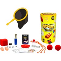 Joc educativ de masa AS Magic Cool Tricks RO (1040-08387)