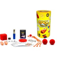 Joc educativ de masa AS Magic Cool Tricks RO (1040-08387) imaginea #2 — magazin online Desire.md