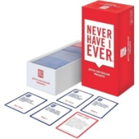 Joc educativ de masa AS Never Have I Ever RO (1040-25501)
