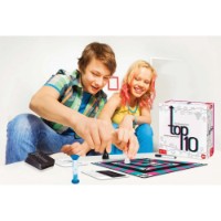 Joc educativ de masa AS Top 10 RO (1040-23125) imaginea #3 — magazin online Desire.md