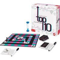 Joc educativ de masa AS Top 10 RO (1040-23125)