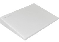 Pernă pentru bebeluși Kikka Boo Airknit Cot Wedge Grey (KB.231778)