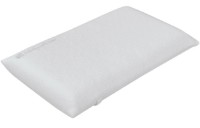 Pernă pentru bebeluși Kikka Boo Airknit Memory Foam Grey (KB.235092)