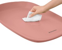 Saltea de înfăşat Kikka Boo Eva Blush imaginea #3 — magazin online Desire.md