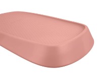 Saltea de înfăşat Kikka Boo Eva Blush imaginea #5 — magazin online Desire.md