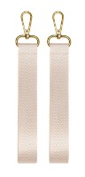 Geanta pentru mama Kikka Boo Florence Secret Garden Beige (3800171220521) imaginea #10 — magazin online Desire.md