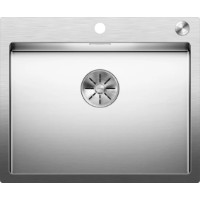 Кухонная мойка Blanco Claron 550-IF/A (521639)