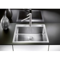 Кухонная мойка Blanco Claron 550-IF/A (521639) фото №2 — интернет-магазин Desire.md