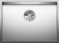 Chiuvetă de bucătărie Blanco Claron 550-U (521579)