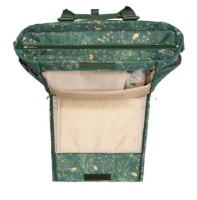 Geanta pentru mama Kikka Boo Florence Secret Garden Green (31108020102) imaginea #6 — magazin online Desire.md