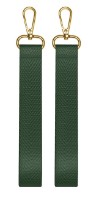 Geanta pentru mama Kikka Boo Florence Secret Garden Green (31108020102) imaginea #10 — magazin online Desire.md